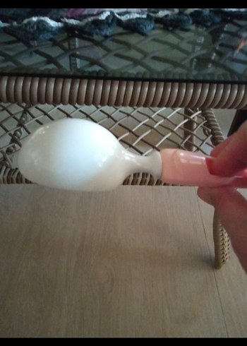 dondurma servis kaşığı - Görsel 4