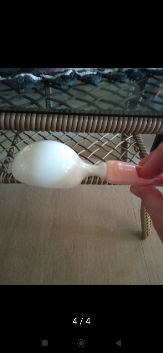 dondurma servis kaşığı - Görsel 4