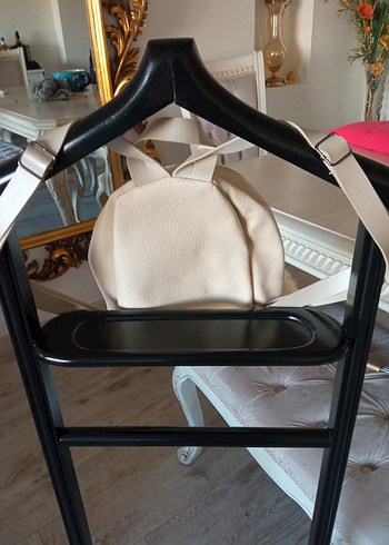 kız çocuk sırt çantası - Görsel 4