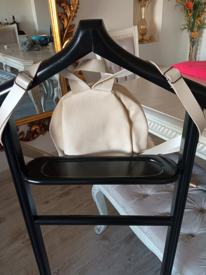 kız çocuk sırt çantası - Görsel 4