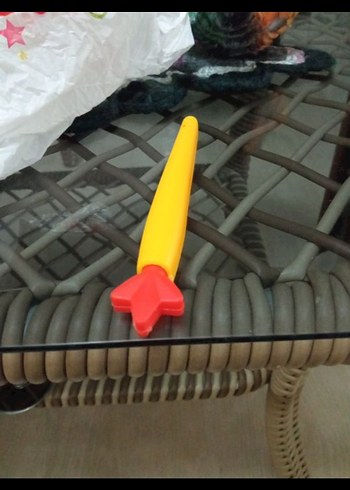 poşet kiliti - Görsel 3