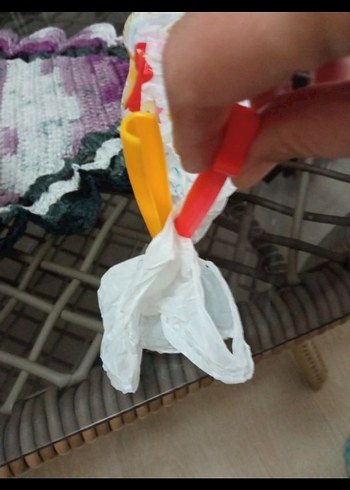 poşet kiliti - Görsel 5