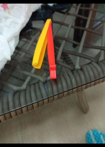 poşet kiliti - Görsel 2