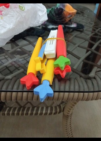 poşet kiliti - Görsel 4