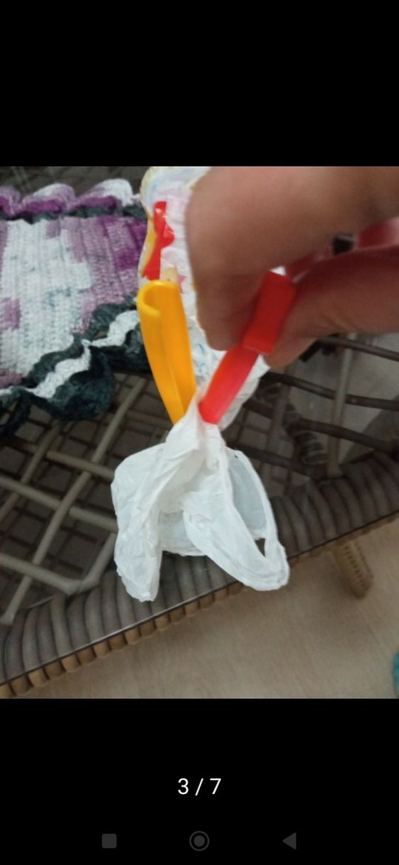 poşet kiliti - Görsel 5