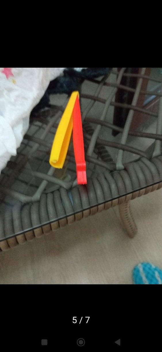 poşet kiliti - Görsel 2