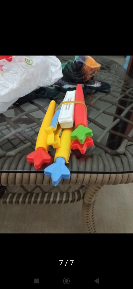 poşet kiliti - Görsel 4