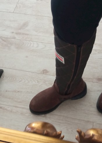 yeni Harley Davidson çizme - Görsel 2