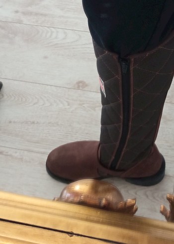 yeni Harley Davidson çizme - Görsel 3