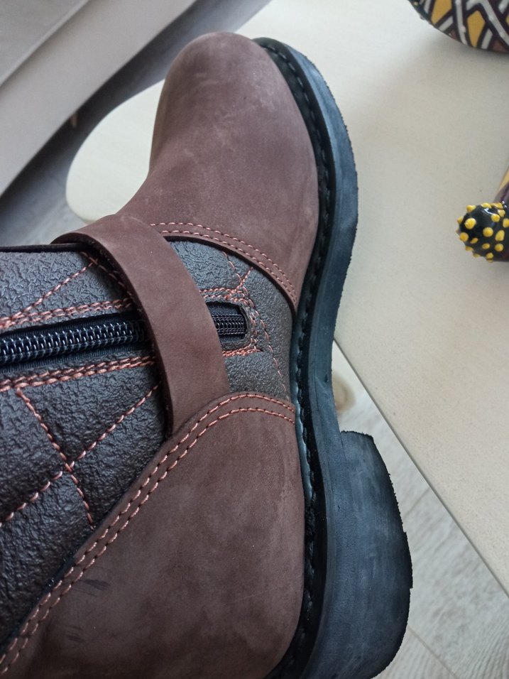 yeni Harley Davidson çizme - Görsel 5