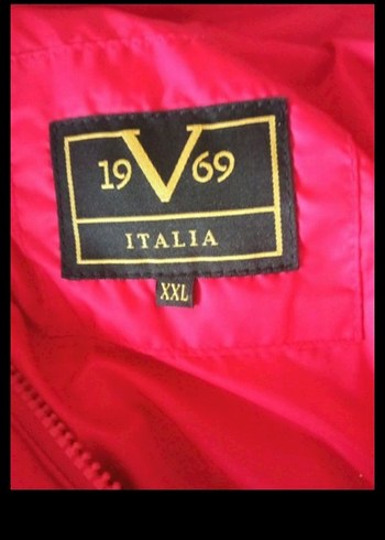 19V69 italyan şişme mont - Görsel 7