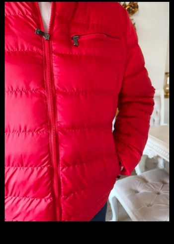 19V69 italyan şişme mont - Görsel 2