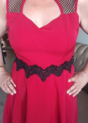 kısa abiye - Görsel 3