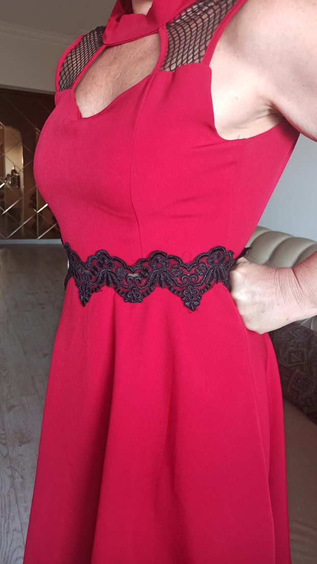 kısa abiye - Görsel 2