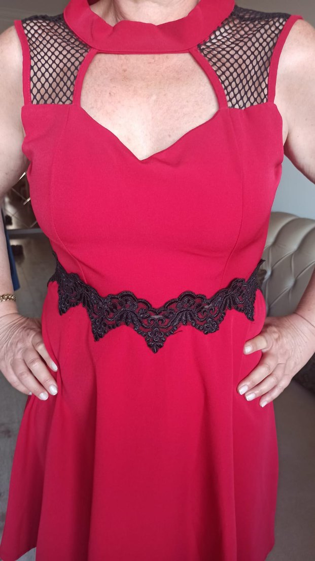 kısa abiye - Görsel 3