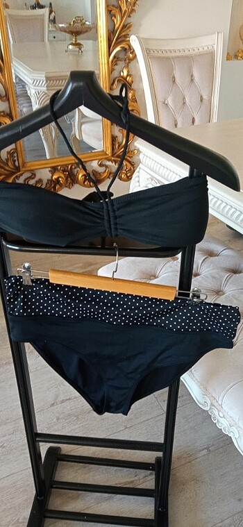 LC Waikiki LCW 42 beden bikini takim