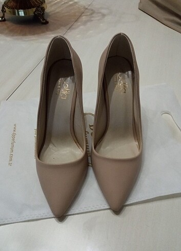 36 numara stiletto 