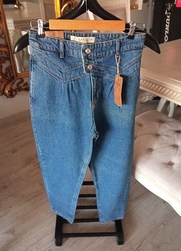 38 Beden Karol 38 beden jeans