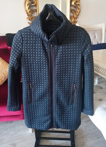 Armani orjinal kaban