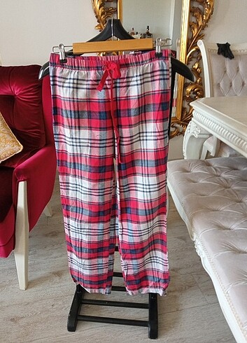 Diğer M beden pijama altı