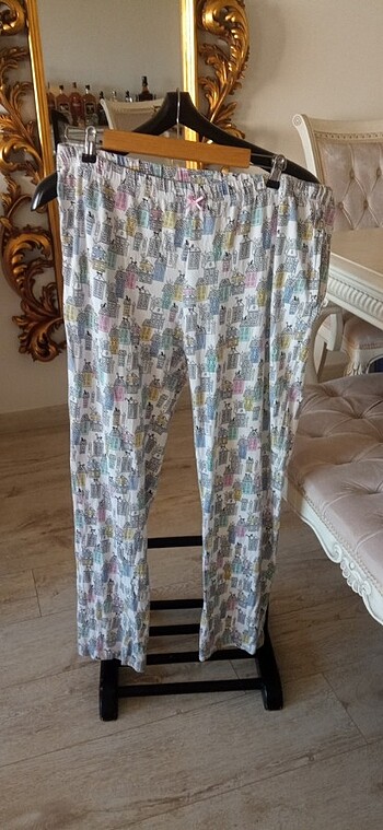 Relax Mode pijama altı xl