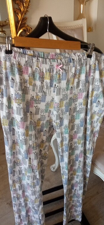 xl Beden Relax Mode pijama altı xl