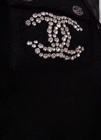 Chanel İthal Elbise