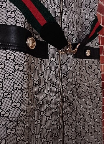 Gucci İthal Elbise