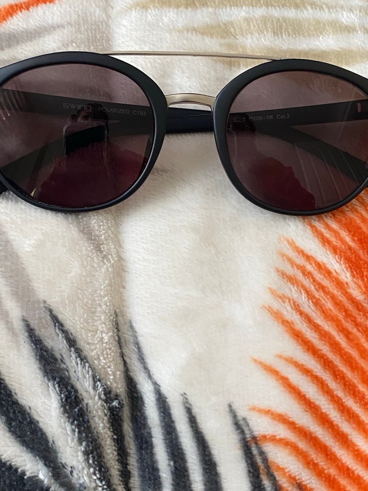 Swing numaralı güneş gözlüğü  - Görsel 2