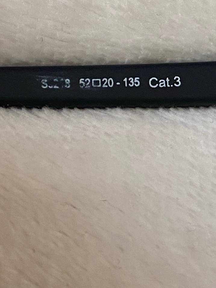 Swing numaralı güneş gözlüğü  - Görsel 5