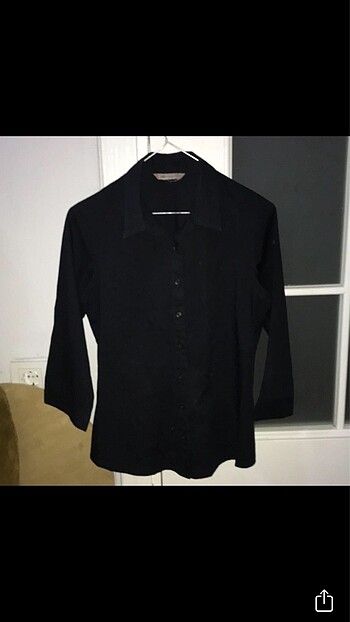 Slim fit M&S gömlek