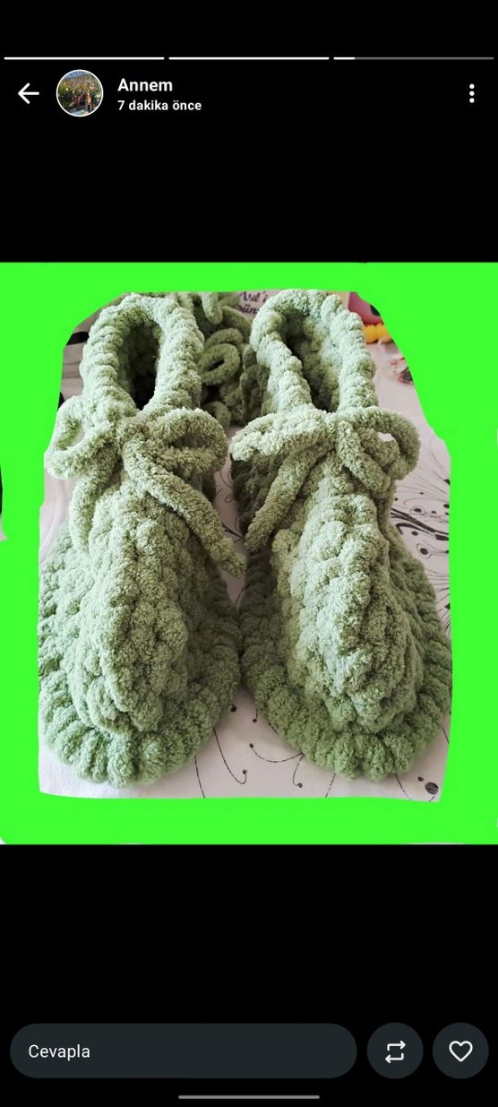 Ev Pandufu - Görsel 2