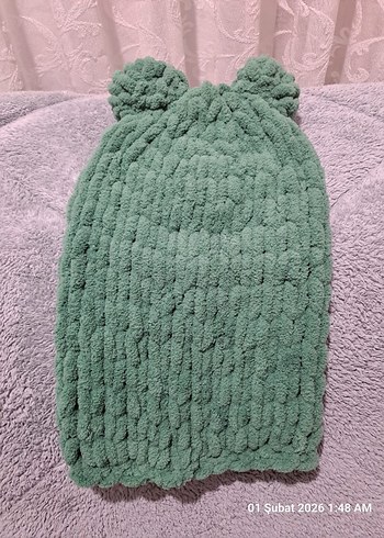 Örgü Boyunluk Çeşitleri - Görsel 2