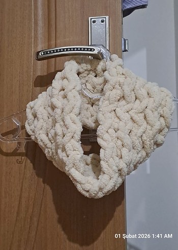 Örgü Boyunluk Çeşitleri - Görsel 3