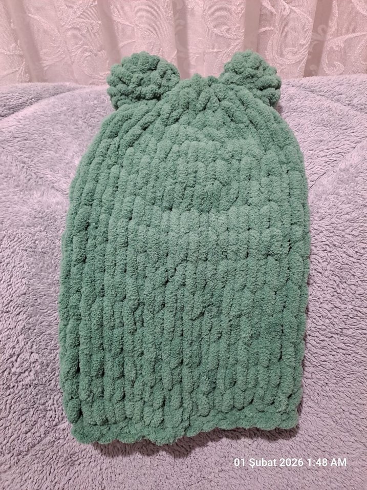 Örgü Boyunluk Çeşitleri - Görsel 2