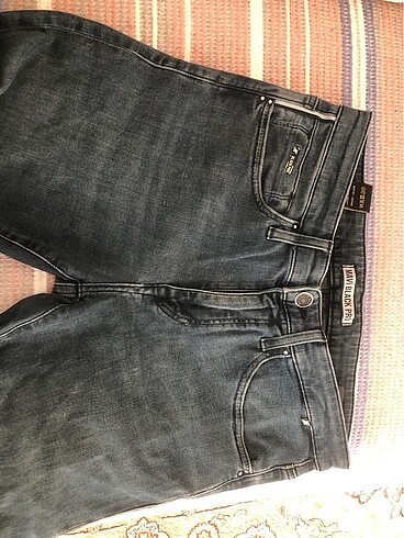 Erkek jean pantolon