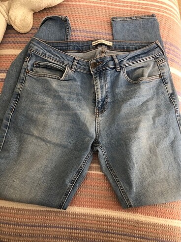 Erkek jeans pantolon