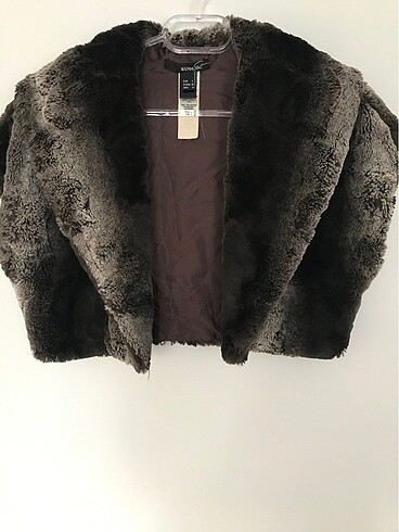 Mango bolero