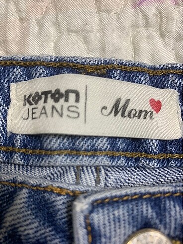 Koton Koton jeans pantolon