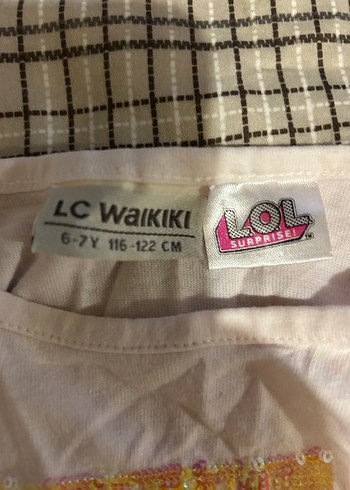 Uzun Kollu Pembe Kız Çocuk Tül Elbise - Görsel 3