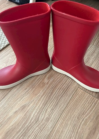 33 numara IGOR Kız YAĞMUR BOTU - Görsel 6