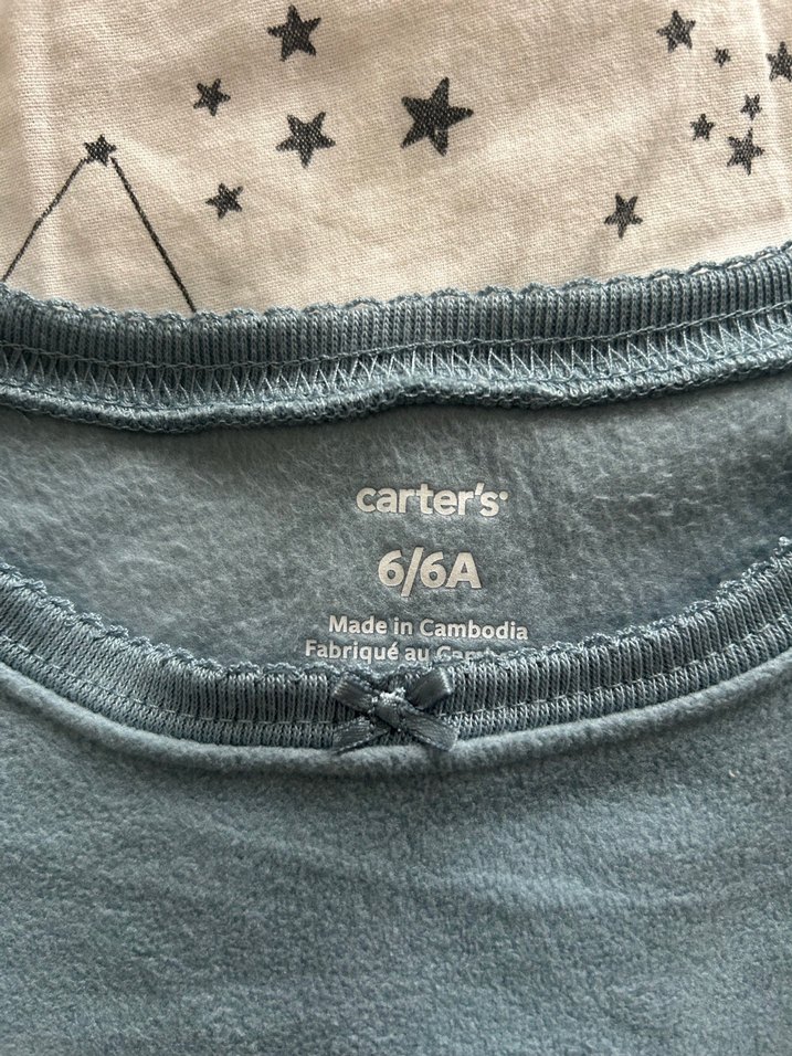 Polar kız Uzun Kollu Sweatshirt - Görsel 3