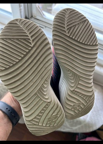 Skechers Skechers 32 numara Çocuk Spor Ayakkabı