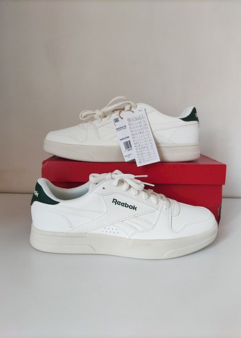 Reebok Beyaz erkek Spor Ayakkabı.43