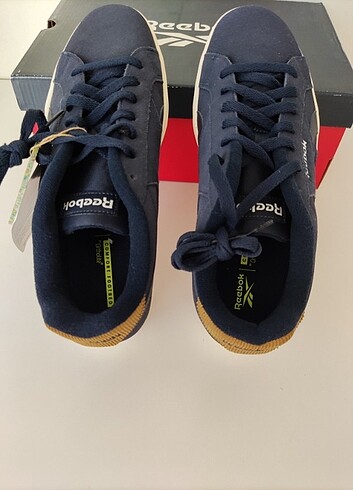 Reebok Reebok Royal clup ORJİNAL.40.5/41 kalıp.