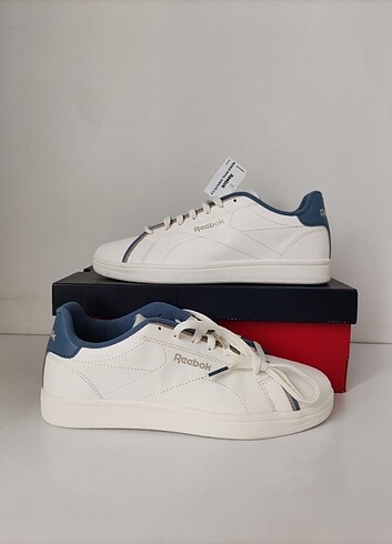 Reebok Royal clup ORJİNAL.40.5/41 kalıp.