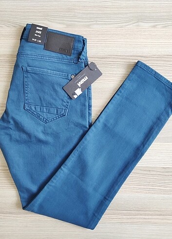Mavi jeans ORJİNAL erkek kot pantolon.29