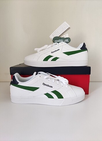 Reebok erkek orjinal spor ayakkabı.45 no