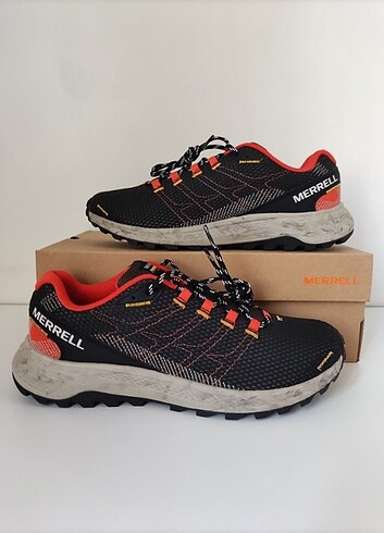 Merrell Orjinal spor ayakkabı.44no-28cm