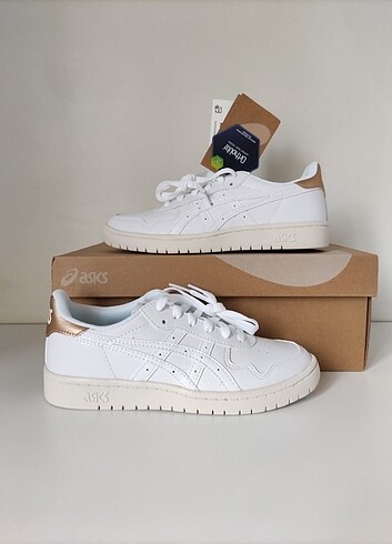 ASICS JAPAN S orjinal spor ayakkabi.41.5 no